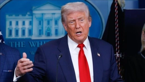 Trump: ABD dışında yapılan tüm filmlere yüzde 100 tarife uygulayacağım