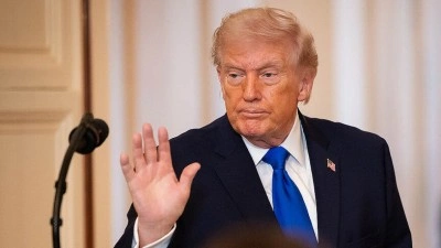 Trump: ABD heyetinin Pakistan ziyaretinin iptal edilmesi savaşın yeniden başlayacağı anlamına gelmiyor