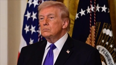 Trump, ABD medyasında yer alan "5 tanker u&ccedil;ağının vurulduğu" haberlerini yalanladı