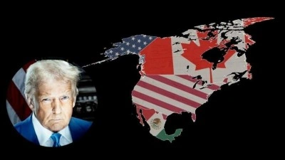 Trump, ABD-Meksika-Kanada Anlaşması'nı yenilememe sinyali verdi