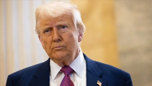 Trump, ABD'nin "gerekirse" İran'ın nükleer tesislerine yeniden saldıracağını bel