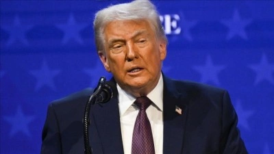 Trump, ABD'nin k&ouml;pr&uuml; anlaşmazlığı nedeniyle Kanada ile m&uuml;zakerelere başlayacağını duyurdu