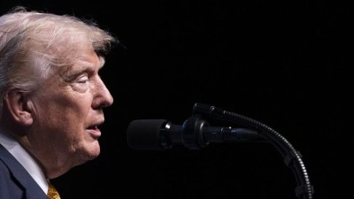 Trump, ABD Ticaret Bakanlığına kritik minerallere y&ouml;nelik ihracat kısıtlamaları getirme yetkisi verdi