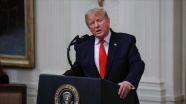 Trump, Açık Semalar Anlaşması’ndan çekileceklerini açıkladı