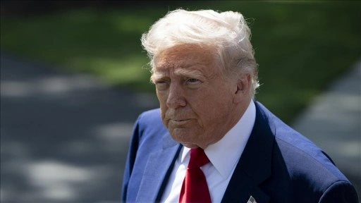 Trump, Basra Körfezi'ne "Arap Körfezi" diyecek