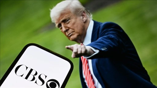 Trump, CBS News mülakatına ilişkin davada Paramount Global'in 16 milyon dolar ödediğini belirtt