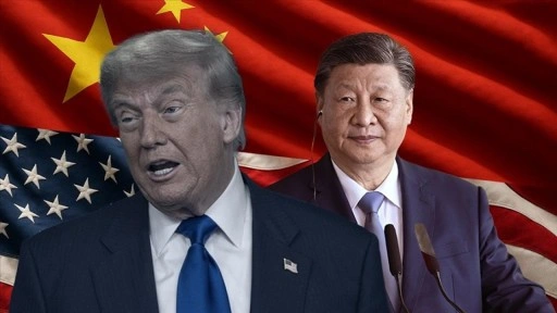 Trump, Çinli mevkidaşı Şi'nin Putin üzerinde "büyük etkisinin olabileceğini" söyledi
