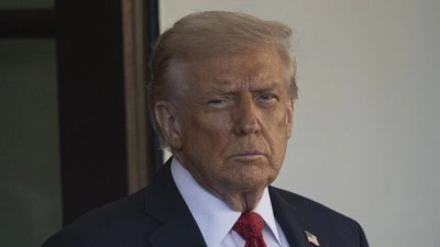 Trump, Fas'ın Batı Sahra meselesinin &ccedil;&ouml;z&uuml;m&uuml; i&ccedil;in sunduğu &ouml;zerklik planına desteğini vurguladı