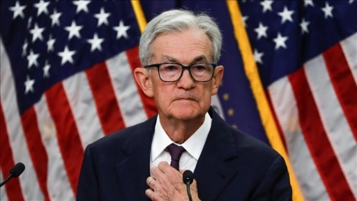 Trump, Fed Başkanı Powell'a dava a&ccedil;abileceğini s&ouml;yledi