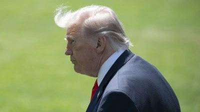 Trump, G7 zirvesinde H&uuml;rm&uuml;z Boğazı'ndaki mayınların temizlenmesini g&ouml;r&uuml;şecek