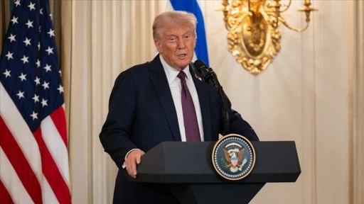 Trump, Gazze'de ateşkes konusunda Türkiye ve Cumhurbaşkanı Erdoğan'a teşekkür etti