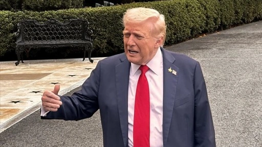 Trump, Gazze planına cevap vermek için Hamas'ın 3-4 günü olduğunu söyledi