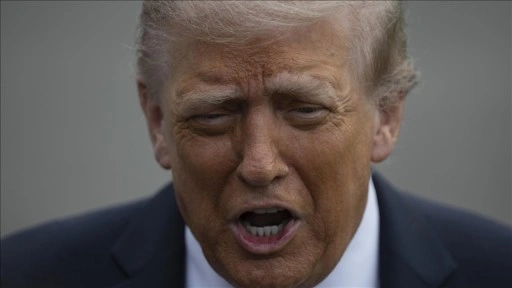 Trump, Göçmenlik ve Gümrük Muhafaza Dairesine yönelik silahlı saldırıdan Demokratları sorumlu tuttu