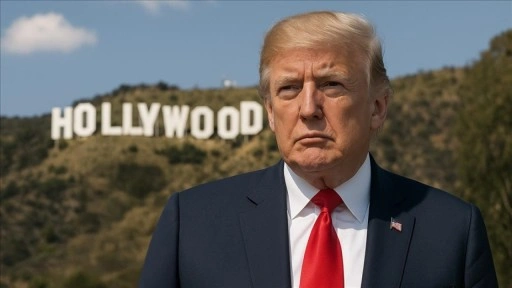 Trump, Hollywood'un gücünü tarifelerle geri kazanma peşinde