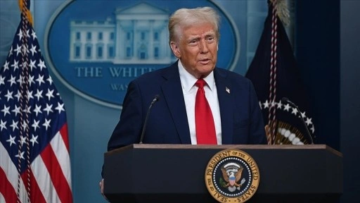 Trump: Husiler artık savaşmak istemiyor, biz de onları bombalamayı durduracağız