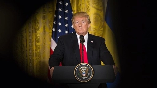 Trump, ikinci başkanlık d&ouml;neminin ilk Ulusa Sesleniş konuşmasını yapacak