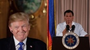 Trump ile Duterte bir araya gelecek