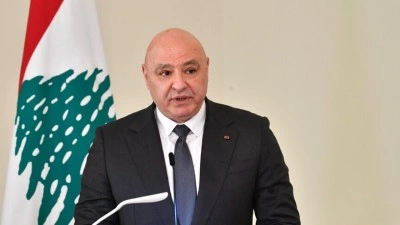 Trump ile g&ouml;r&uuml;şen L&uuml;bnan Cumhurbaşkanı Avn: İsrail'in L&uuml;bnan'dan tamamen &ccedil;ekilmesi istikrar i&ccedil;in temel adım