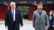 Trump ile Şi Japonya'daki G20 Zirvesi'nde görüşebilir
