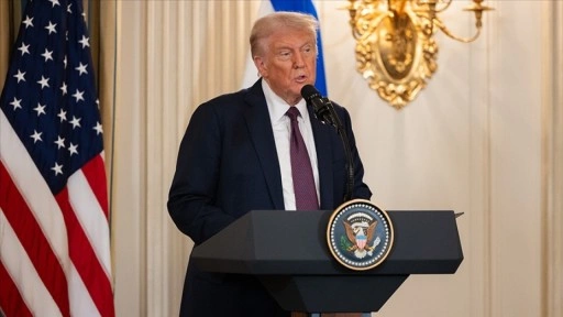 Trump'ın 2025 yılındaki dış politika karnesi: ABD'nin k&uuml;resel liderlik rol&uuml;n&uuml; yeniden tanı