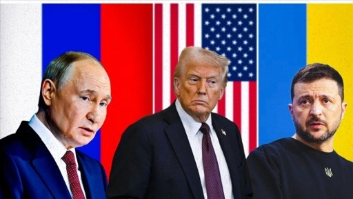 Trump'ın 22 Ağustos'a kadar Rusya-Ukrayna-ABD üçlü zirvesi düzenlemek istediği iddiası