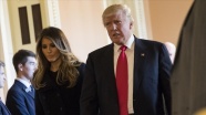 Trump'ın aile üyelerine yönelik Özel Servis korumasını uzattığı iddia edildi