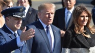 Trump'ın Asya turuna 'Kuzey Kore' damgasını vuracak