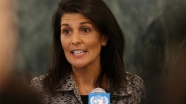 Trump'ın atadığı BM Büyükelçisi'nden İran'a sert sözler