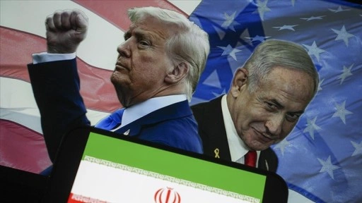Trump'ın ateşkesin ardından İran'a saldırı emri veren Netanyahu'ya sesini yükselttiği