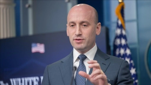 Trump'ın Başdanışmanı Miller, Hindistan'ı Rusya'dan petrol alarak savaşı finanse etme