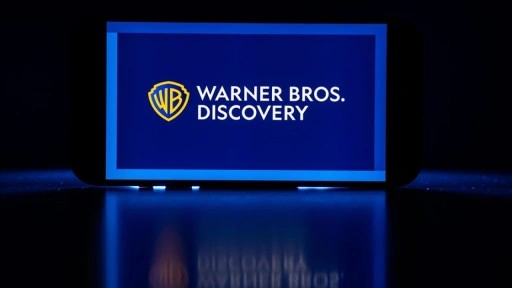 Trump'ın damadının şirketi, Warner Bros. Discovery'ye yapılan satın alma teklifinden &ccedil;ekil