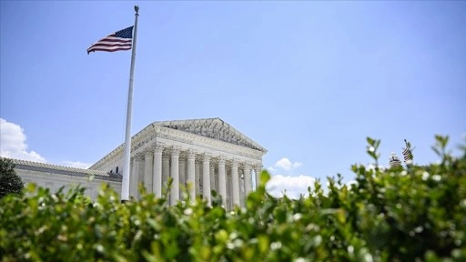Trump’ın doğumla vatandaşlığı sınırlayan kararının önündeki engel kaldırıldı