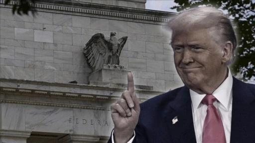 Trump'ın eleştiri oklarının hedefindeki Fed, verilerle yön arıyor