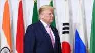 Trump'ın G-20 gündemine ikili ticari ilişkiler ve İran damga vurdu