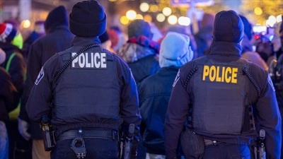 Trump'ın ikinci d&ouml;neminin ilk 10 ayında DACA programından faydalanan 261 g&ouml;&ccedil;men g&ouml;zaltına alınd