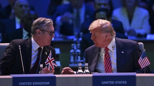 Trump'ın İngiltere ziyaretinde 10 milyar doları aşan anlaşmaları duyurması bekleniyor