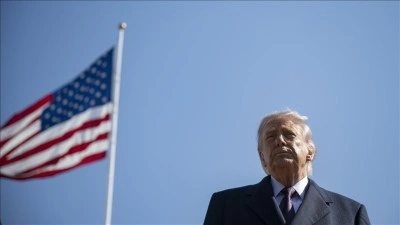 Trump'ın İran'a y&ouml;nelik saldırıları MAGA destek&ccedil;ilerinden tepki g&ouml;rd&uuml;