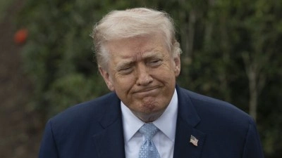 Trump'ın, İran konusunda strateji belirleyemeyen danışmanları nedeniyle "bıkkın" oldu