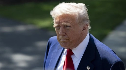 Trump'ın İsrail'in Hamaney'e suikast planını engellediği iddiası