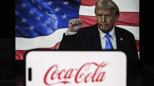 Trump'ın isteği sonrası Coca-Cola yerli şeker kamışlı alternatif ürüne yöneldi