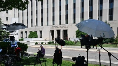 Trump'a silahlı saldırının ş&uuml;phelisi, "ABD Başkanı'na suikast girişimi"nden yargılanacak