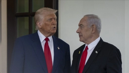Trump’ın Netanyahu’ya "daha fazla savaş değil, anlaşma istediğini" ileteceği iddiası