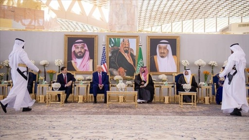 Trump'ın Orta Doğu turu: Bir prestij meselesi