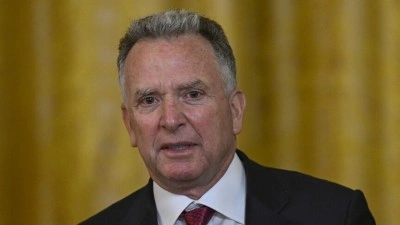 Trump'ın &Ouml;zel Temsilcisi Steve Witkoff'un İran'la olası g&ouml;r&uuml;şmeler i&ccedil;in İsvi&ccedil;re'ye gittiği &ouml;ne s&uuml;r&uuml;ld&uuml;