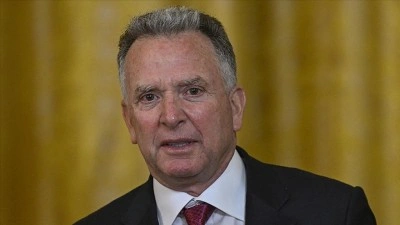 Trump'ın &Ouml;zel Temsilcisi Witkoff, İran'a 15 maddelik "eylem planı" sunduklarını