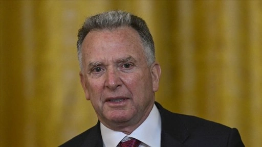 Trump'ın Özel Temsilcisi Witkoff: Ukraynalıları ve Rusları aynı masaya oturtmamız gerekiyor