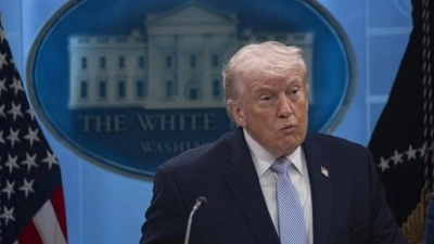 Trump'ın, Rutte'ye NATO &uuml;lkelerinin İran'daki 'eylemsizliği' sebebiyle '&ouml;fke kustuğu' iddiası