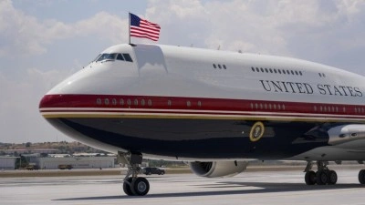Trump'ın yeni başkanlık u&ccedil;ağının &ouml;ncekinde bulunan bazı savunma &ouml;nlemlerine sahip olmadığı iddi
