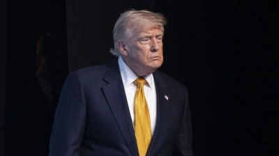 Trump: İngiltere Başbakanı Burnham, "Kuzey Denizi&rsquo;ni petrol aramalarına a&ccedil;acağını" s&ouml;yledi