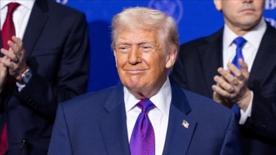 Trump: "(İran'a sınırlı askeri saldırı) Sanırım bunu d&uuml;ş&uuml;nd&uuml;ğ&uuml;m&uuml; s&ouml;yleyebilirim"